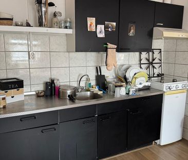 Studio W.A. Scholtenstraat, Groningen huren? - Foto 3