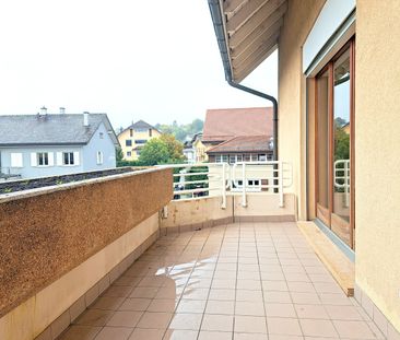 LAUSANNE 25BIS, Appartement de 3.5 pièces proche du centre - Photo 5