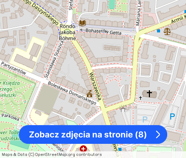 komfortowe, dwupokojowe mieszkanie! – zdjęcie 1