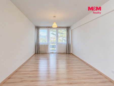 Pronájem bytu 3+kk 84 m², náměstí 5. května 2, Čelákovice - Photo 2
