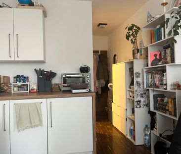 Wohnung TU Darmstadt Nähe - Photo 5