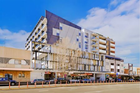 502/448 anzac pde kingsford, Sydney - Photo 5