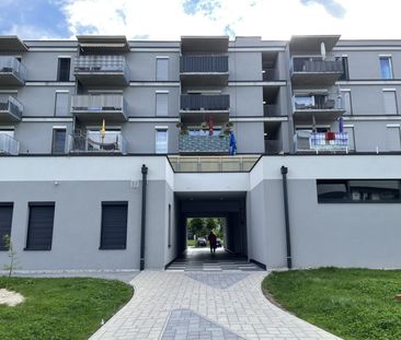 3-Zimmer Wohnung mit Balkon in 8054 Graz - Photo 4