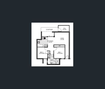 Light and bright in a secure complex! - Photo 1