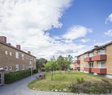 Nyckelvägen 6, Jönköping - Foto 1