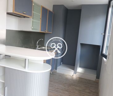 Location Appartement 2 pièces 51m² TROYES 10000 - Photo 1