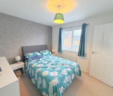 3 bedroom semi-detached house to rent - Photo 2