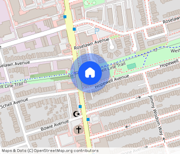 For Lease - 2433 Dufferin Street Unit# 810, Toronto, Ontario - Photo 1