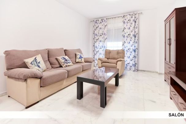 Carretera Su Eminencia, Sevilla, Andalusia 41006 - Photo 1