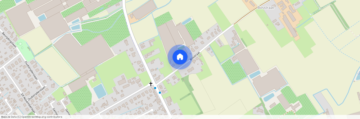 Bosstraat 3, 9080, LOCHRISTI