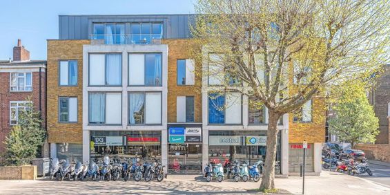 2 bedroom apartment to rent - Photo 3