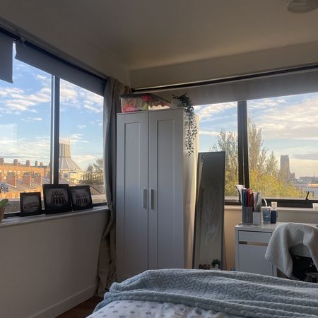 5 Bed Flat, Liverpool, L3 - Photo 4