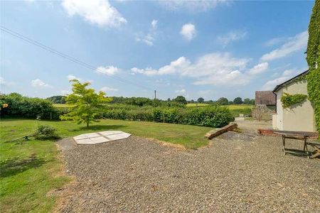 Lodge Farm, Downton On The Rock, Ludlow, Shropshire, SY8 - Photo 5