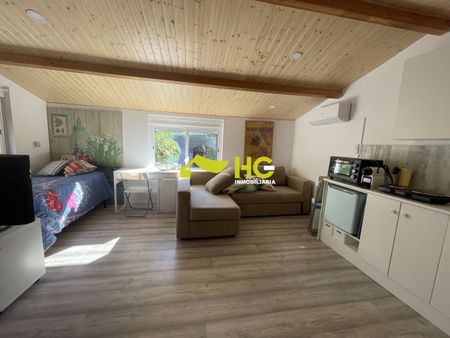 Alquiler Estudio en Urbanización - El Bosque, Villaviciosa De Odón - Foto 5