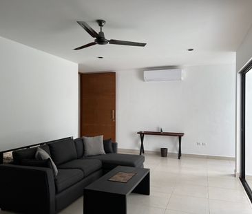 Tranquility at Casa Conkal - Photo 3