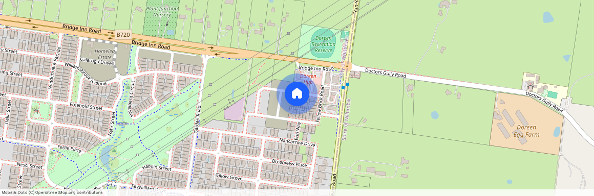 13 Mulwala Drive, Doreen VIC 3754