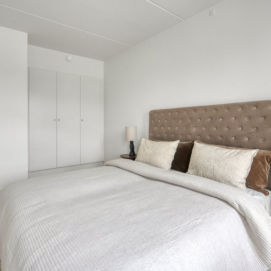 Moderne boliger i smukke omgivelser - Photo 1