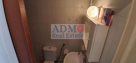 Studio/Γκαρσονιέρα για ενοικίαση Εσταυρωμένος (Ηράκλειο Κρήτης) - Φωτογραφία 3