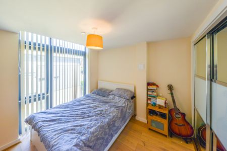 1 bedroom apartment to rent Trinity Court, Newsom Place, St. Albans, AL1 - Photo 2