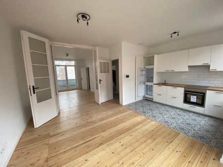 Appartement te huur - Photo 4