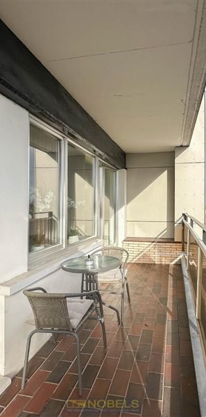 Te huur, instapklaar 1-slaapkamer appartement op vlot bereikbare ligging te Sint-Niklaas - Foto 1