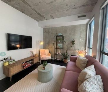 For Lease - 39 Brant Street Unit# 410, Toronto, Ontario - Photo 5