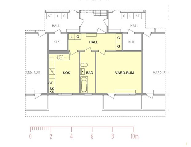 Hövdingevägen 9 - Foto 1