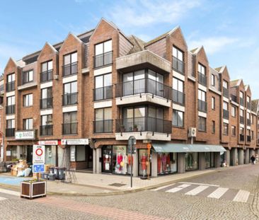 Appartement te huur in Zele - Photo 6