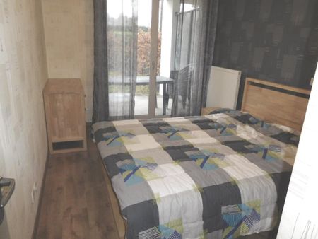 Location Appartement 2 pièces Meublé 40m² LA MOTTE SERVOLEX 73290 - Photo 2