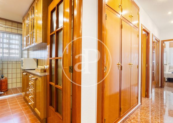 Flat for rent with Terrace in Sedavi