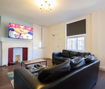 Regent Terrace, Hyde Park, LS6 1NP, Leeds - Photo 1