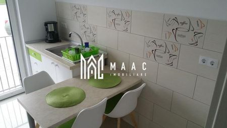 Apartament de inchiriat | Sibiu | Arhitectilor - Calea Cisnadiei - Photo 3