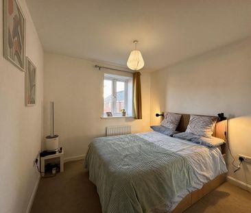 2 bedroom apartment to rent - Photo 3
