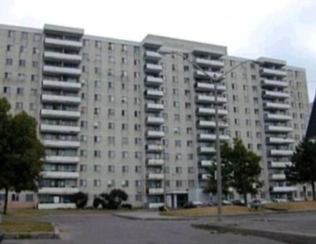 For Lease - 100 Lotherton Parkway Unit# 1006, Toronto, Ontario - Photo 1