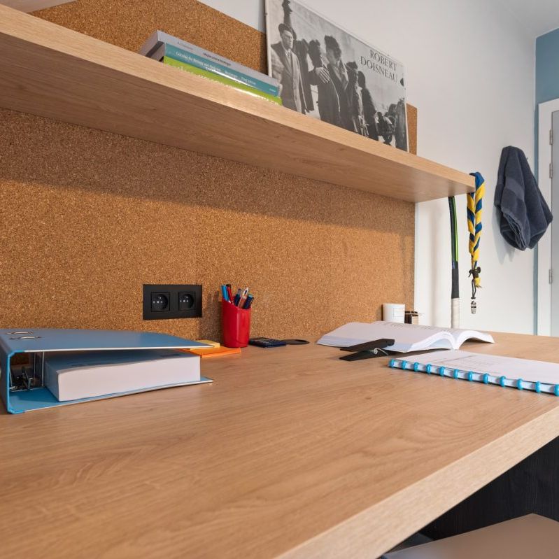 KAMER 18 stationsite - Foto 1