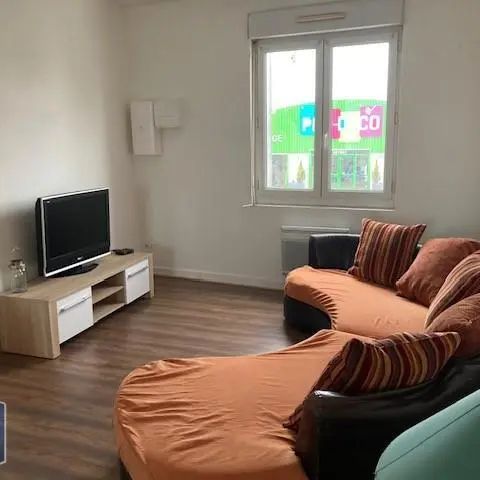 Appartement à louer 4 pièces 77m² - Photo 1