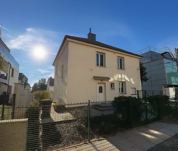 Haus am Schafberg mit viel Platz und Garten - Foto 2