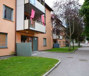 Norra Fiskargatan 10 A, våning 2 - Photo 1