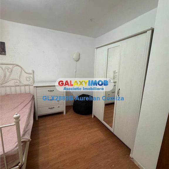 Inchiriere apartament 4 camere nemobilat Crangasi/centrala proprie - Photo 1