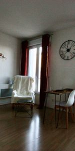 Location Appartement 1 pièce 22m² LIMOGES 87000 - Photo 4