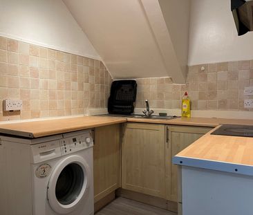 2 Bed Flat, Brunswick Street, LS27 - Photo 5