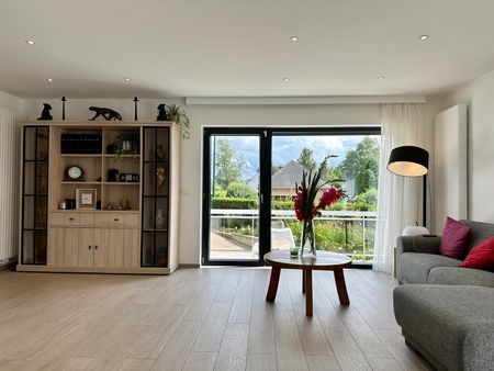 Bien exceptionnel - à louer - 1640 Rhode-Saint-Genese - 4 500 € - Photo 2