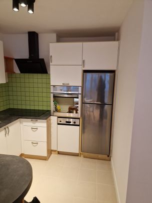 Śródmieście ul. Bagno, 2 pokoje na wynajem - Photo 1