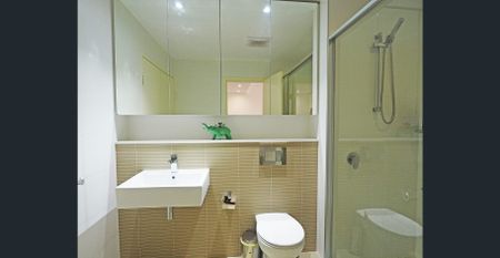 Elegant One Bedroom Apartment - Photo 4