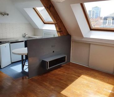 Location Appartement 1 pièce 20m² NANCY 54000 - Photo 3