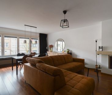 3 SLAAPKAMER APPARTEMENT MET GARAGE EN OPRIT - Foto 2