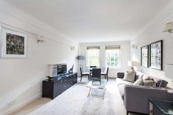 Fulham Road, Chelsea, SW3 - Photo 1