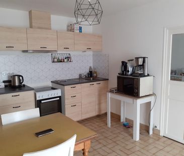 Pour visiter, appeler le 02.23.55.91.17 VAL D'IZE, Bourg Petite mai... - Photo 6