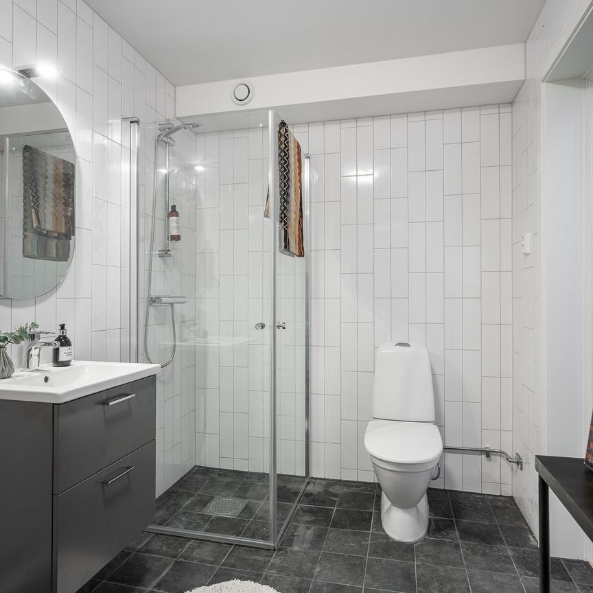 Molnstigen, Sollentuna - Photo 1