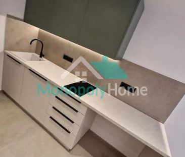 Studio/Γκαρσονιέρα για ενοικίαση Αγία Τριάδα (Φάληρο - Ιπποκράτειο) - Photo 4